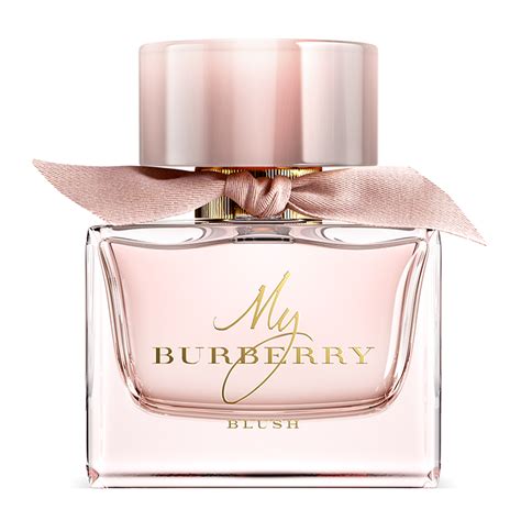 burberry blush eau de parfum 90ml|Burberry blush perfume for women.